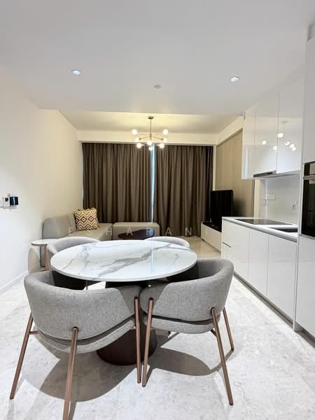 Semi-Detached House for Sale in Batu 9 (Cheras) - Esharani . - Living Room - PropertyGuru.com.my