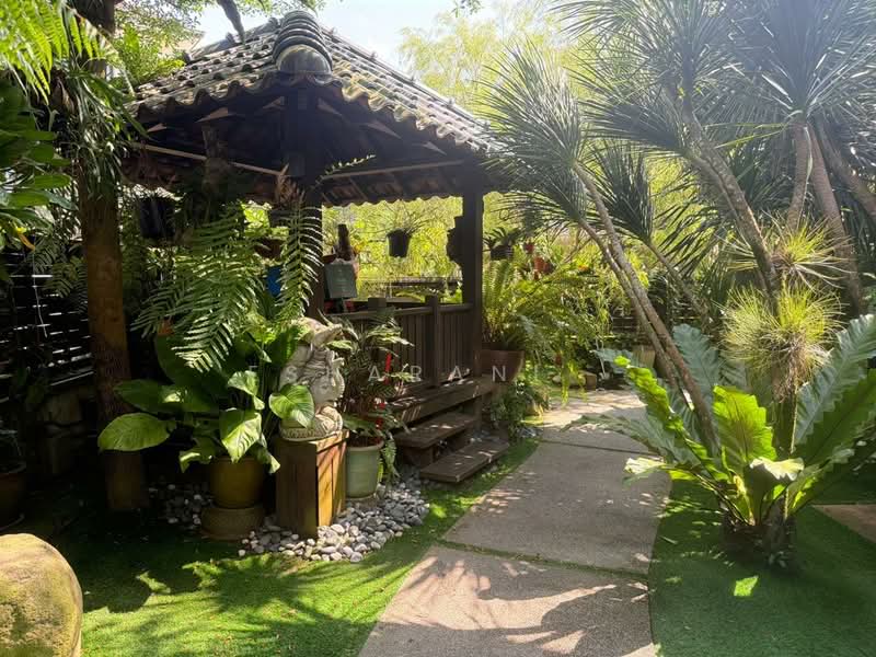 Semi-Detached House for Sale in Batu 9 (Cheras) - Esharani . - Exterior - PropertyGuru.com.my