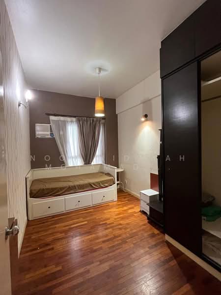 Kondominium untuk Disewa di Seri Maya Condominium - Noor Hidayah Mohamad Noor - Bedroom - PropertyGuru.com.my