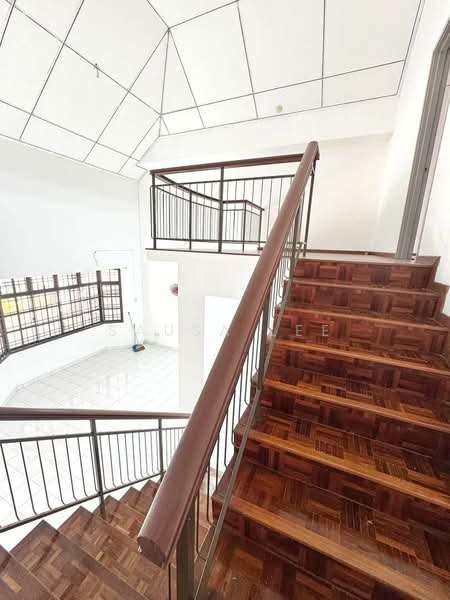 For Rent - Taman Pelangi Indah