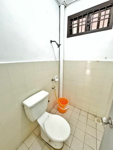 For Rent - Taman Pelangi Indah