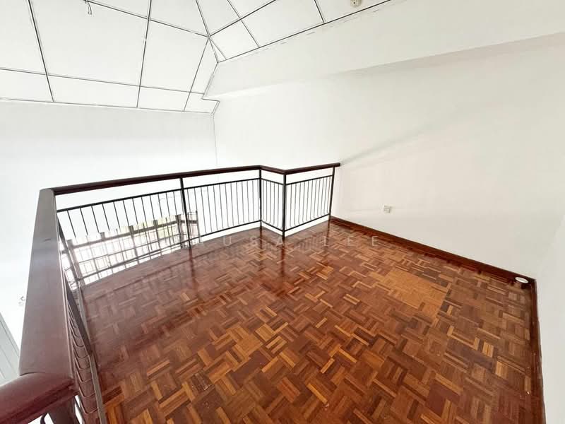For Rent - Taman Pelangi Indah