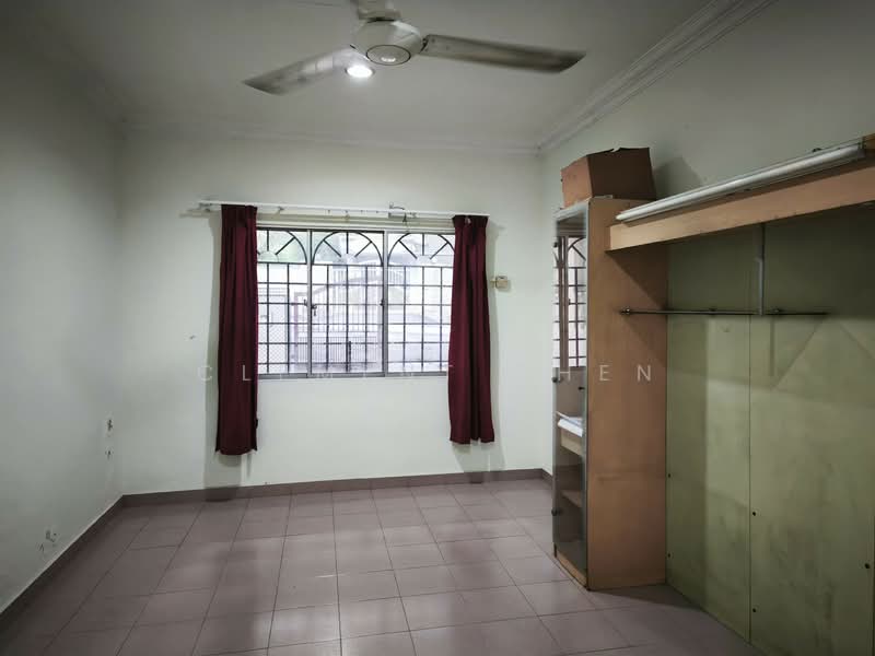 Rumah Teres 1 Tingkat untuk Disewa di Sungai Besi (Kuala Lumpur) - Clement Chen - Interior - PropertyGuru.com.my