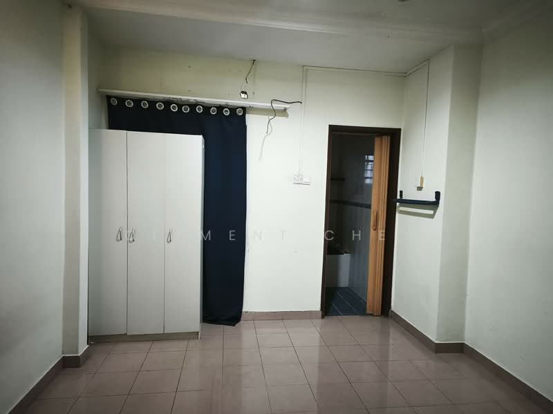 Rumah Teres 1 Tingkat untuk Disewa di Sungai Besi (Kuala Lumpur) - Clement Chen - Interior - PropertyGuru.com.my