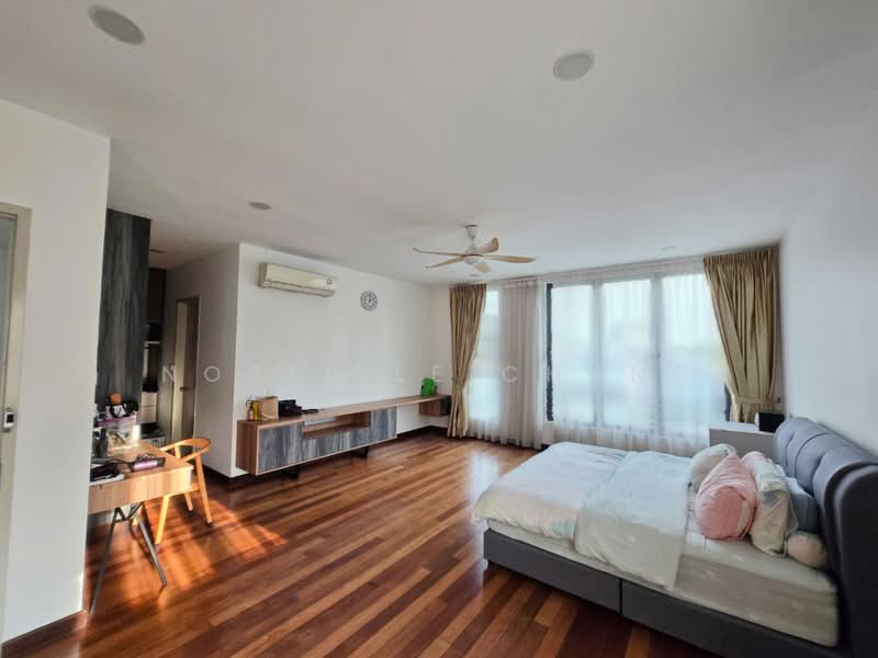 Rumah Berkembar untuk Dijual di Seri Kembangan (Selangor) - Nobeille Chung - Bedroom - PropertyGuru.com.my