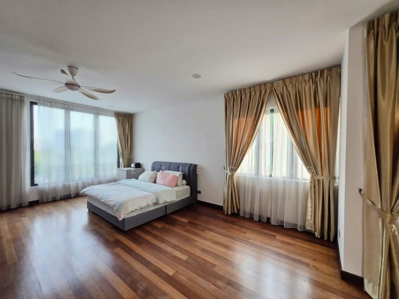 Rumah Berkembar untuk Dijual di Seri Kembangan (Selangor) - Nobeille Chung - Bedroom - PropertyGuru.com.my