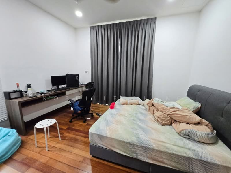 Rumah Berkembar untuk Dijual di Seri Kembangan (Selangor) - Nobeille Chung - Bedroom - PropertyGuru.com.my