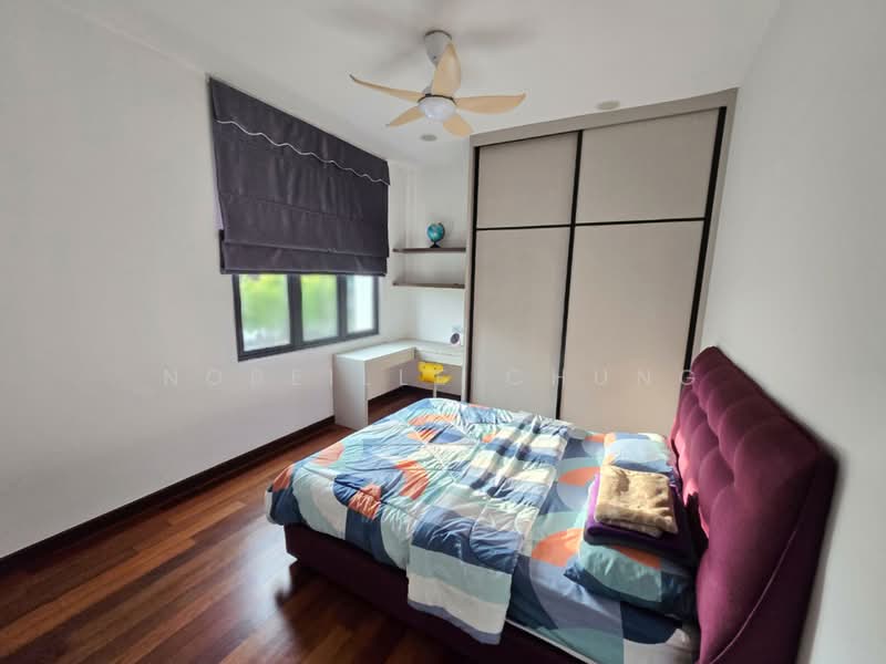 Rumah Berkembar untuk Dijual di Seri Kembangan (Selangor) - Nobeille Chung - Bedroom - PropertyGuru.com.my