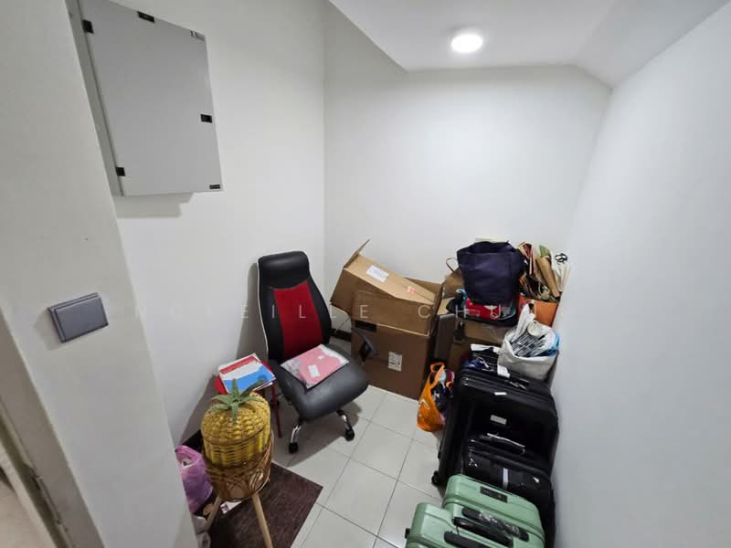 Rumah Berkembar untuk Dijual di Seri Kembangan (Selangor) - Nobeille Chung - Interior - PropertyGuru.com.my