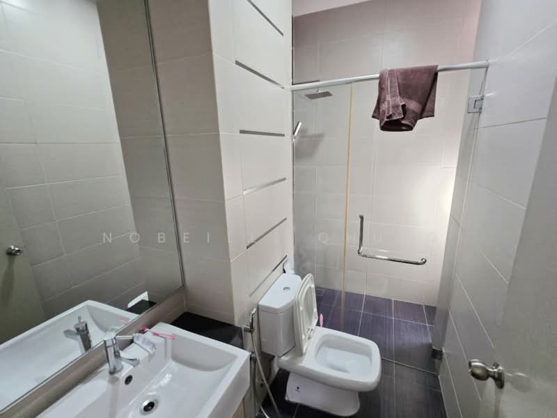 Rumah Berkembar untuk Dijual di Seri Kembangan (Selangor) - Nobeille Chung - Bathroom - PropertyGuru.com.my