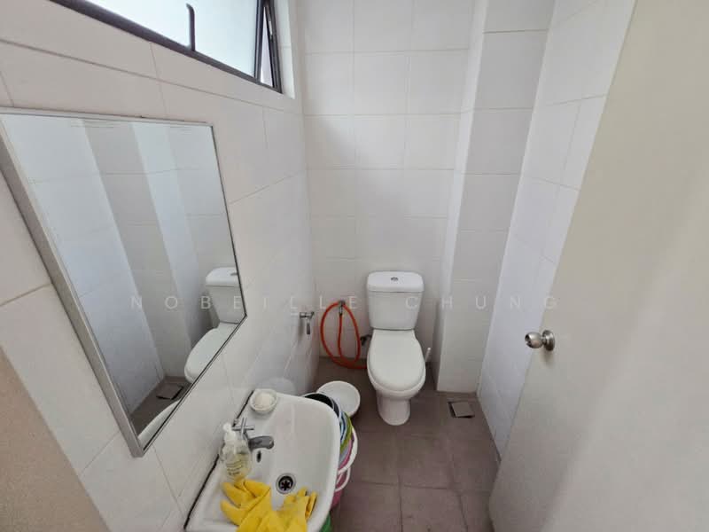 Rumah Berkembar untuk Dijual di Seri Kembangan (Selangor) - Nobeille Chung - Bathroom - PropertyGuru.com.my