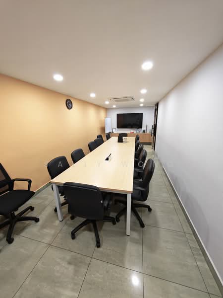 Kilang untuk Dijual di Taman Perindustrian Puchong Utama (Puchong) - Sally Wong - Interior - PropertyGuru.com.my