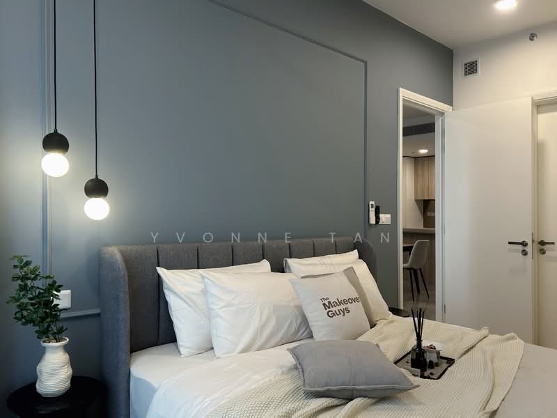 Service Residence for Rent at TRX Residences - Yvonne Tan - PropertyGuru.com.my