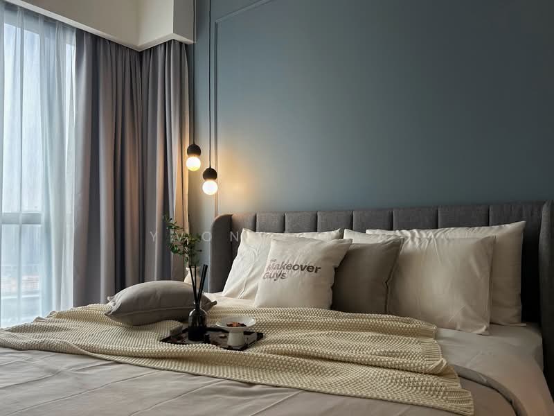Service Residence for Rent at TRX Residences - Yvonne Tan - PropertyGuru.com.my