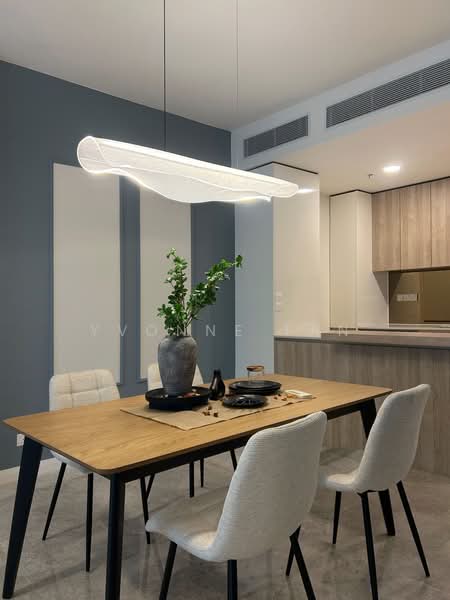 Service Residence for Rent at TRX Residences - Yvonne Tan - PropertyGuru.com.my
