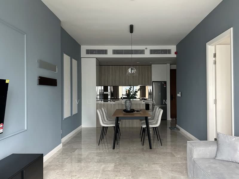 Service Residence for Rent at TRX Residences - Yvonne Tan - PropertyGuru.com.my