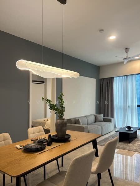 Service Residence for Rent at TRX Residences - Yvonne Tan - PropertyGuru.com.my