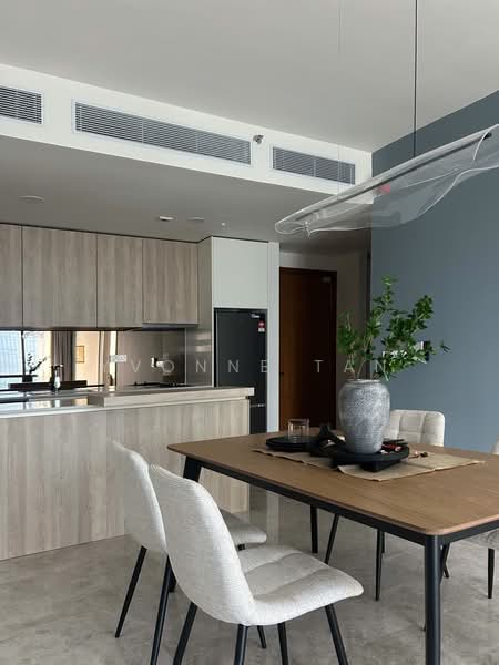 Service Residence for Rent at TRX Residences - Yvonne Tan - PropertyGuru.com.my