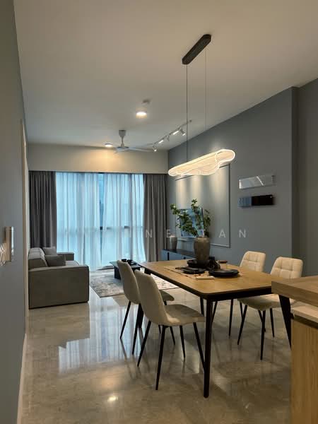 Service Residence for Rent at TRX Residences - Yvonne Tan - PropertyGuru.com.my