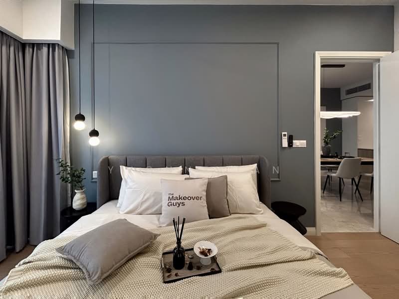 Service Residence for Rent at TRX Residences - Yvonne Tan - PropertyGuru.com.my