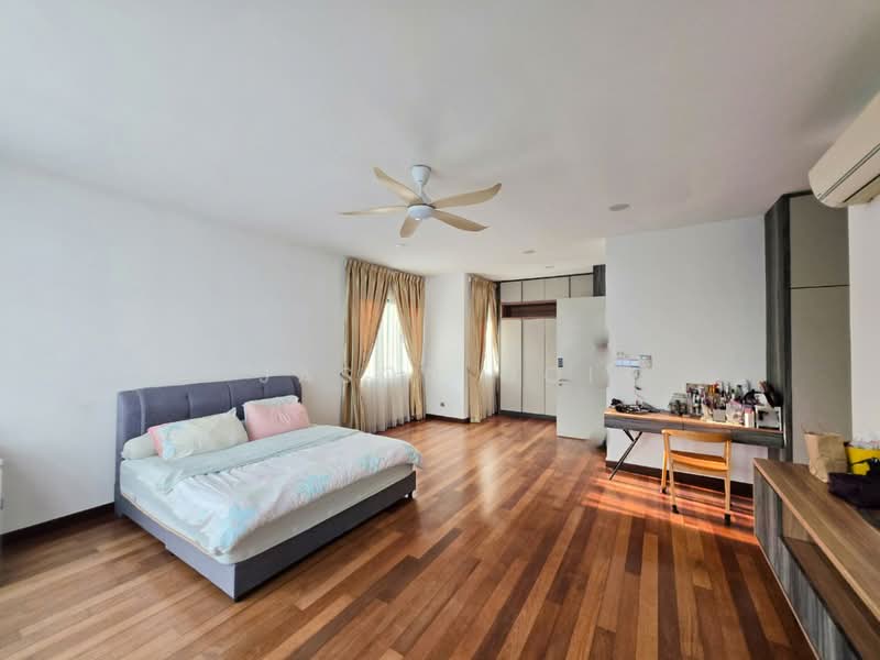 Semi-Detached House for Sale in Seri Kembangan (Selangor) - Jason Ooi - Bedroom - PropertyGuru.com.my