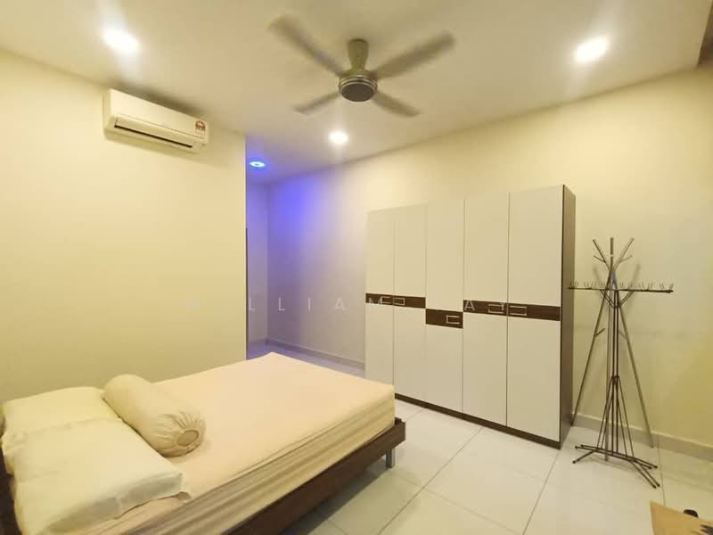 Semi-Detached House for Sale in Skudai (Johor) - William Tay - Bedroom - PropertyGuru.com.my