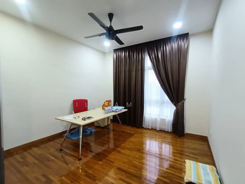 Semi-Detached House for Sale in Skudai (Johor) - William Tay - Study - PropertyGuru.com.my