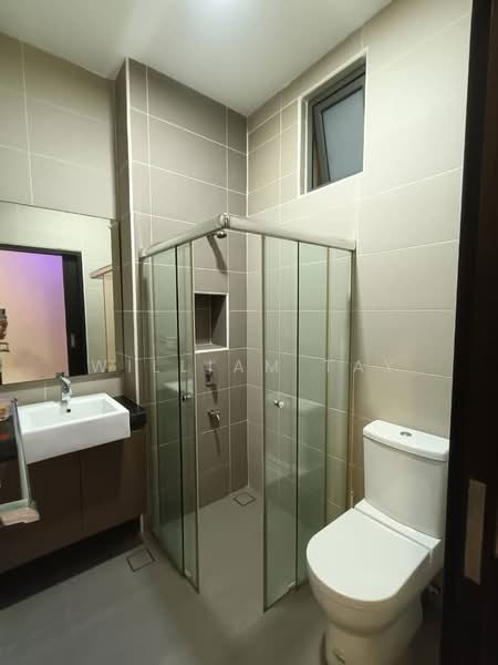 Semi-Detached House for Sale in Skudai (Johor) - William Tay - Bathroom - PropertyGuru.com.my