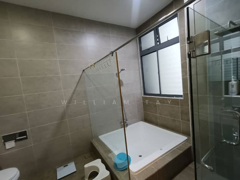 Semi-Detached House for Sale in Skudai (Johor) - William Tay - Bathroom - PropertyGuru.com.my
