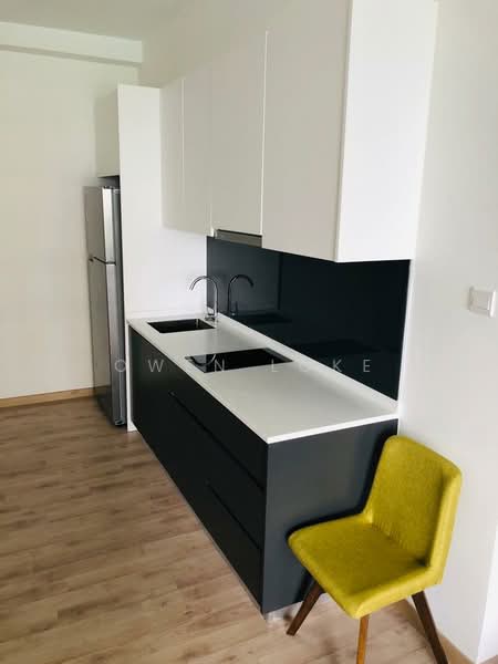 Servis Apartment untuk Disewa di Emporis - Owen Loke - Kitchen - PropertyGuru.com.my