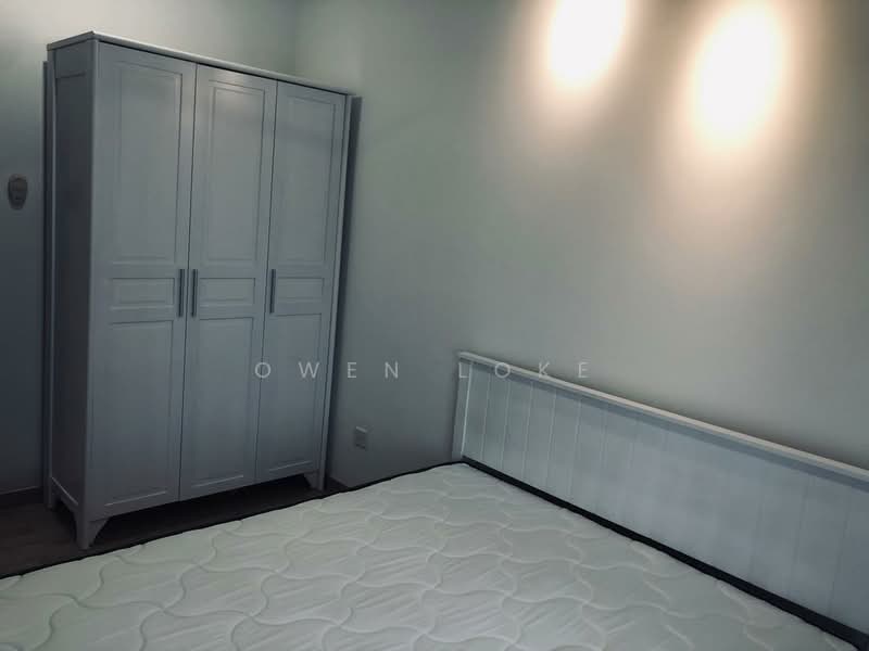 Servis Apartment untuk Disewa di Emporis - Owen Loke - Bedroom - PropertyGuru.com.my