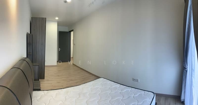 Servis Apartment untuk Disewa di Emporis - Owen Loke - Bedroom - PropertyGuru.com.my