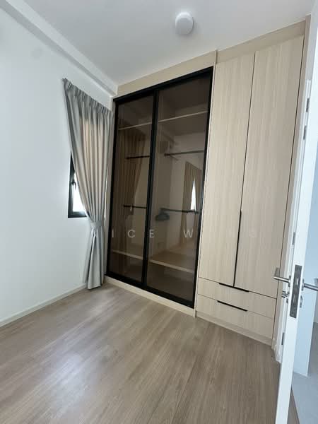 Servis Apartment untuk Disewa di Laurel Residence - Eunice Wong - Bedroom - PropertyGuru.com.my