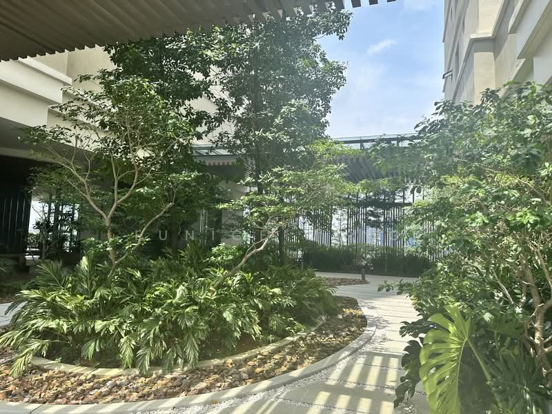 Servis Apartment untuk Disewa di Laurel Residence - Eunice Wong - Exterior - PropertyGuru.com.my