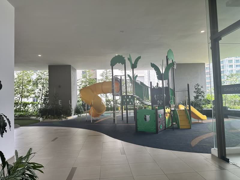 Servis Apartment untuk Disewa di Laurel Residence - Eunice Wong - Exterior - PropertyGuru.com.my