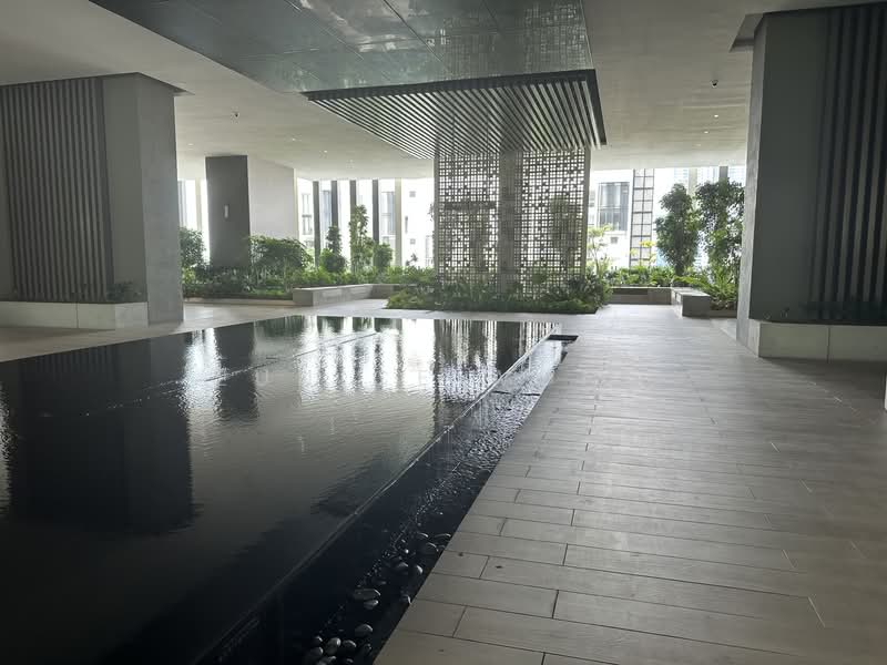Servis Apartment untuk Disewa di Laurel Residence - Eunice Wong - Exterior - PropertyGuru.com.my