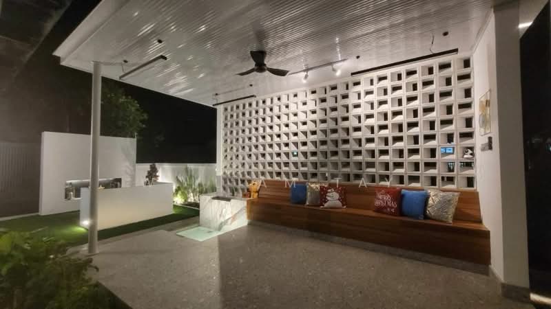 2-storey Terraced House for Sale in Setia Tropika (Johor Bahru) - William Tay - Exterior - PropertyGuru.com.my