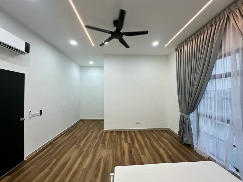 Rumah Teres 2 Tingkat untuk Dijual di Iskandar Puteri (Nusajaya) (Johor) - William Tay - Bedroom - PropertyGuru.com.my
