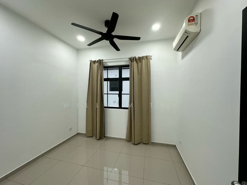 Rumah Teres 2 Tingkat untuk Dijual di Iskandar Puteri (Nusajaya) (Johor) - William Tay - Interior - PropertyGuru.com.my