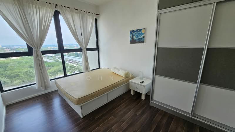 Service Residence for Rent at Geo Bukit Rimau - John Lee - Bedroom - PropertyGuru.com.my