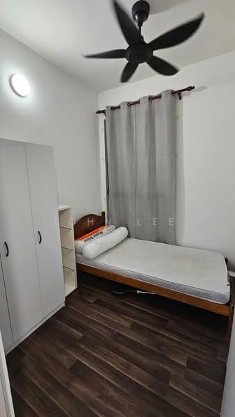 Service Residence for Rent at Geo Bukit Rimau - John Lee - Bedroom - PropertyGuru.com.my