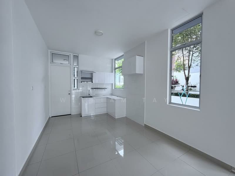 2-storey Terraced House for Sale in Setia Eco Cascadia (Tebrau) - William Tay - Kitchen - PropertyGuru.com.my