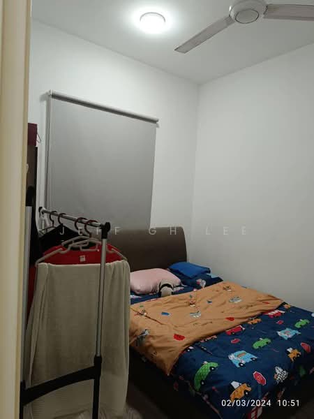Service Residence for Rent at South View - Jeff GH Lee - PropertyGuru.com.my