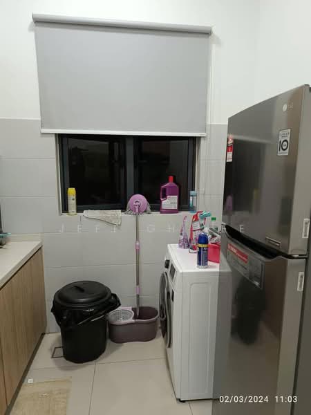 Service Residence for Rent at South View - Jeff GH Lee - PropertyGuru.com.my