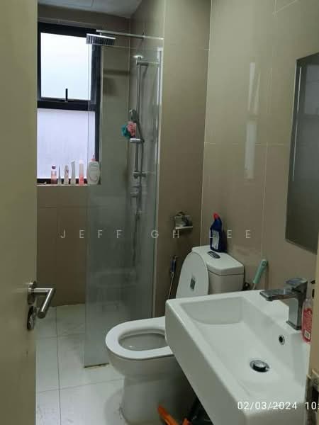 Service Residence for Rent at South View - Jeff GH Lee - PropertyGuru.com.my