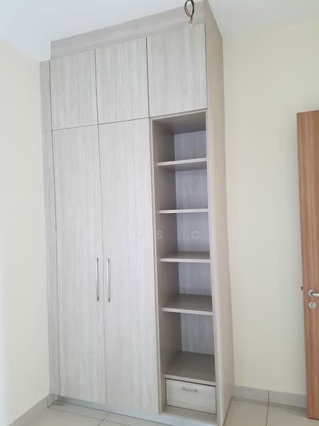 Condominium for Sale at Green Residence - Mantus Chai - Interior - PropertyGuru.com.my