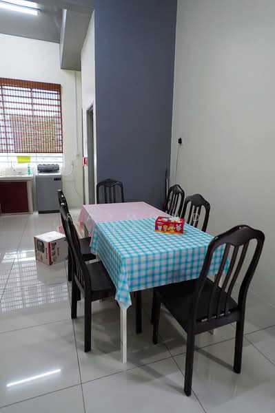 Rumah Teres 2 Tingkat untuk Dijual di Bukit Mertajam (Penang) - Raymond Tai - PropertyGuru.com.my