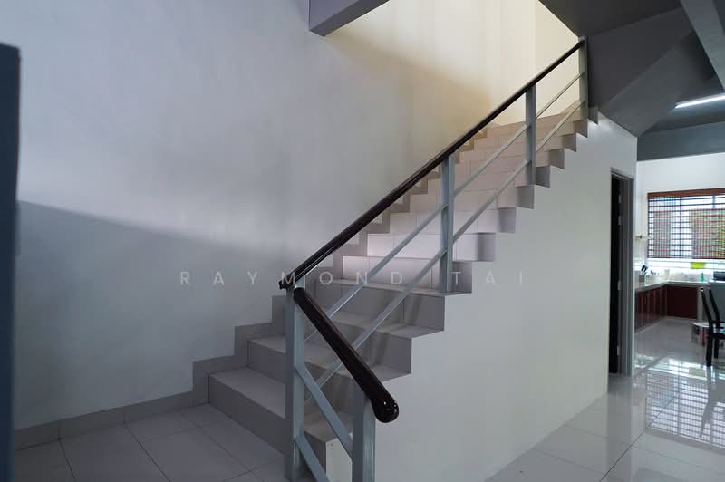 Rumah Teres 2 Tingkat untuk Dijual di Bukit Mertajam (Penang) - Raymond Tai - PropertyGuru.com.my