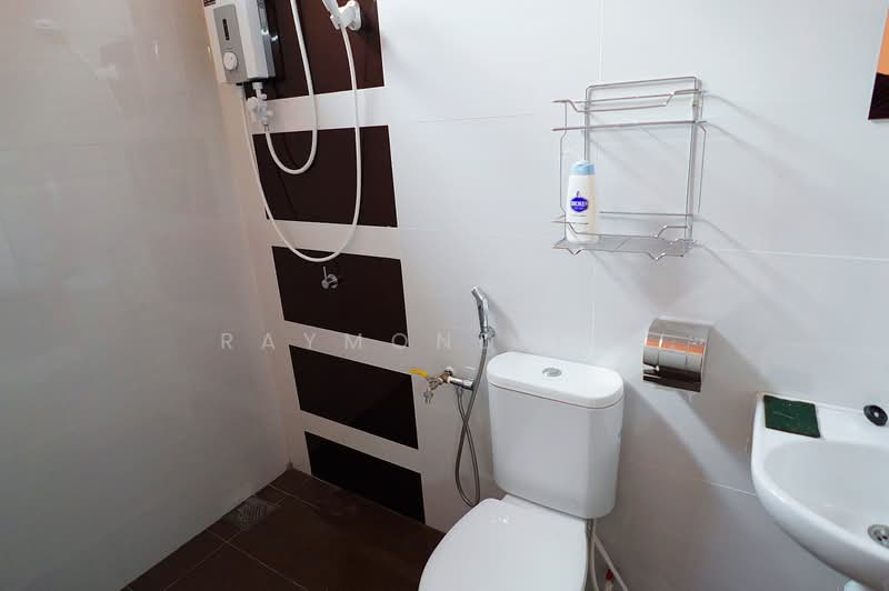 Rumah Teres 2 Tingkat untuk Dijual di Bukit Mertajam (Penang) - Raymond Tai - PropertyGuru.com.my