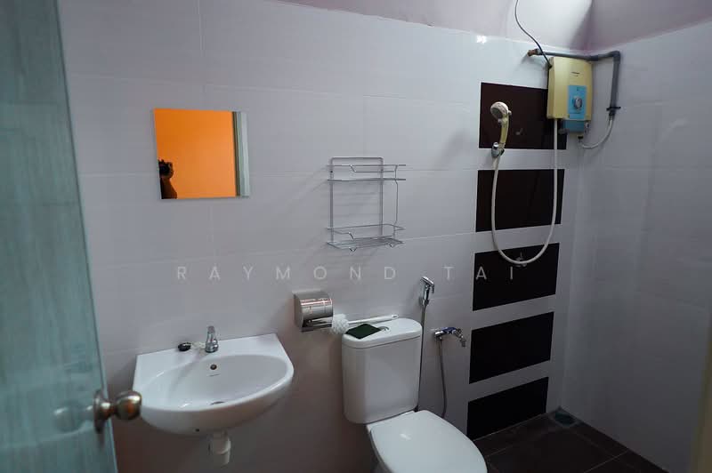 Rumah Teres 2 Tingkat untuk Dijual di Bukit Mertajam (Penang) - Raymond Tai - PropertyGuru.com.my